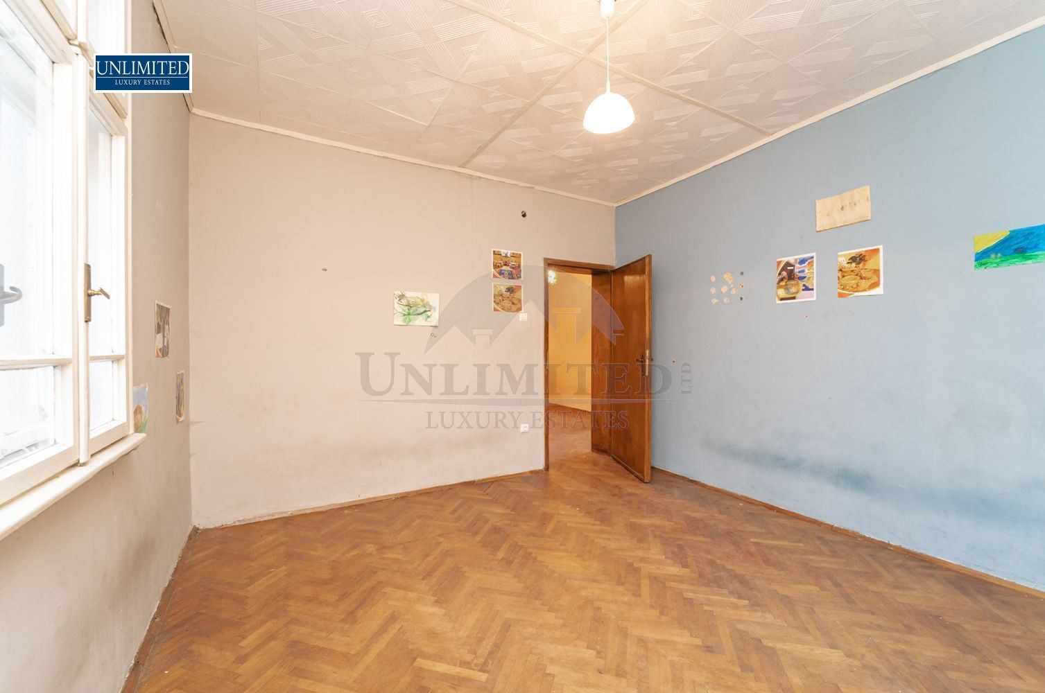 Дава под наем КЪЩА, гр. София, Лозенец, снимка 14 - Къщи - 53834559