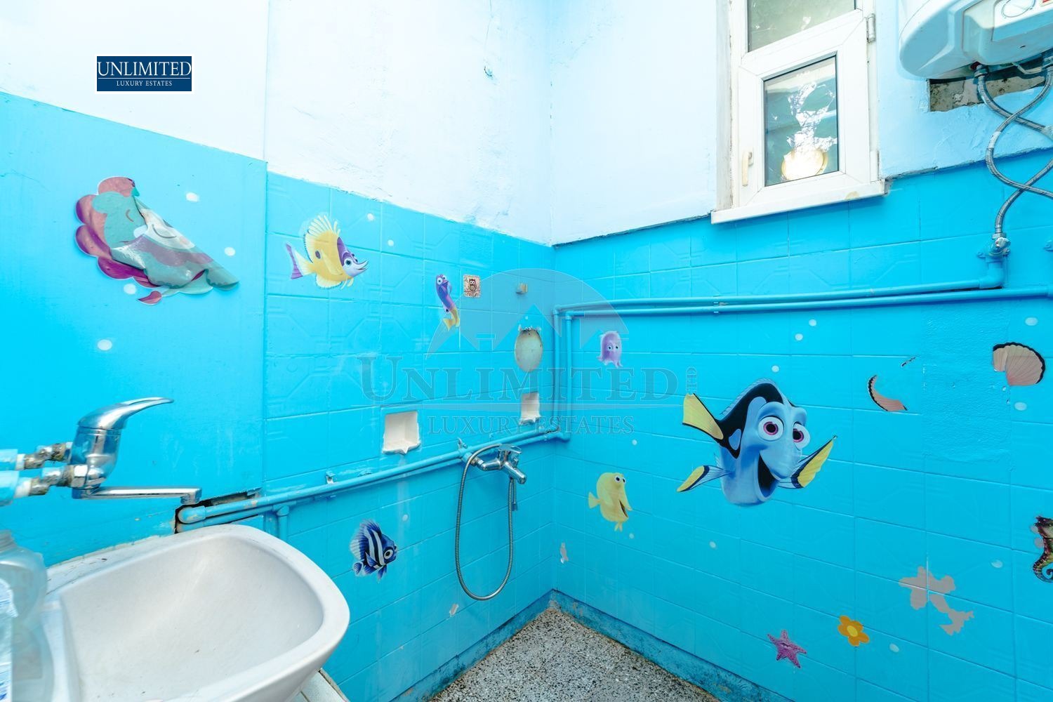 Дава под наем КЪЩА, гр. София, Лозенец, снимка 8 - Къщи - 53834559