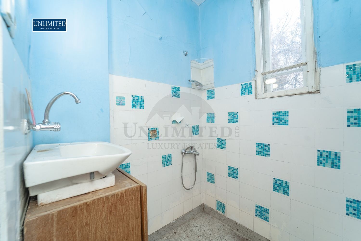 Дава под наем КЪЩА, гр. София, Лозенец, снимка 16 - Къщи - 53834559