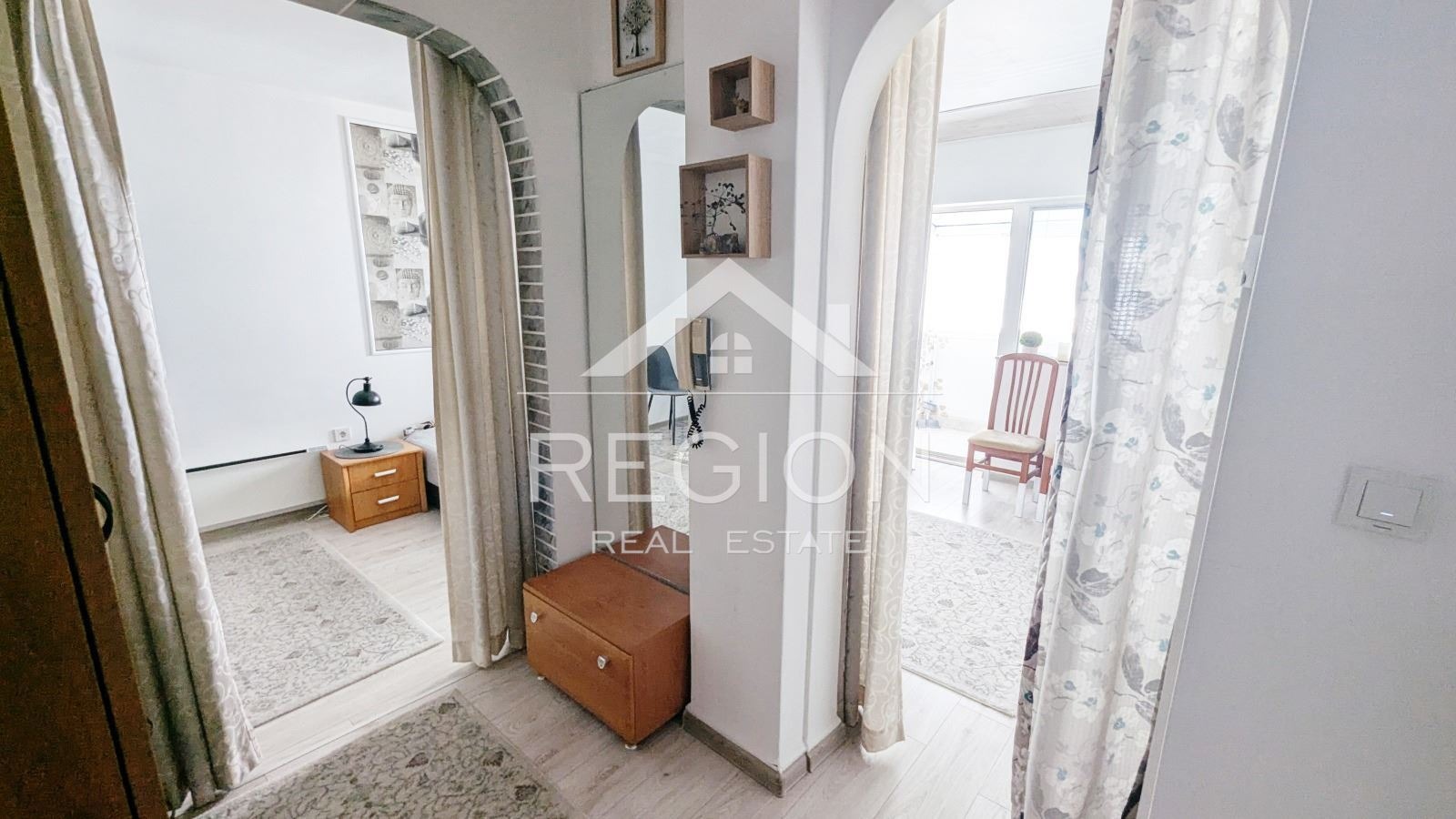 Дава под Наем 1-СТАЕН | Imot.bg — изображение 10