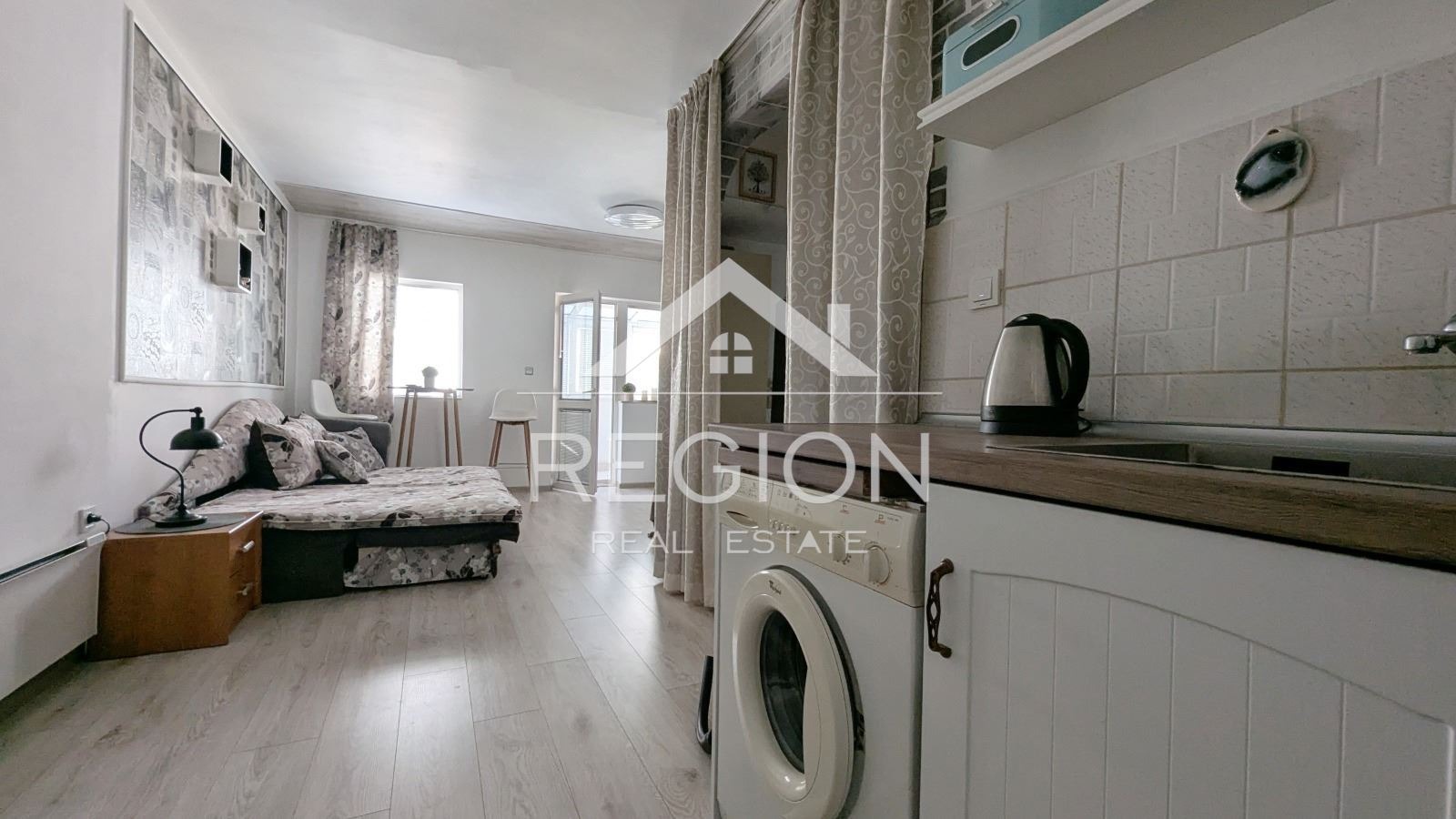 Дава под Наем 1-СТАЕН | Imot.bg — изображение 9