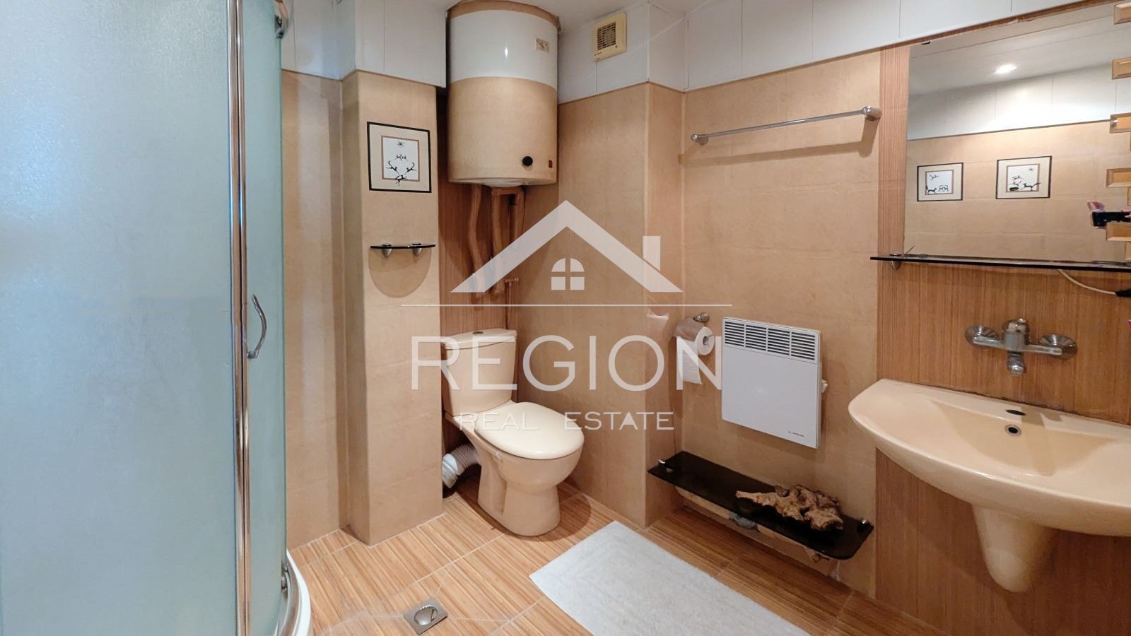 Дава под Наем 1-СТАЕН | Imot.bg — изображение 13