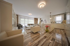 1 chambre Simeonovo, Sofia