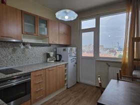 1 slaapkamer Ilinden, Sofia