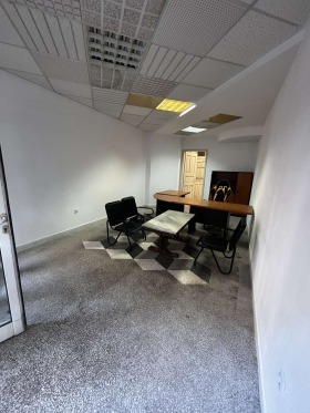 Office Tsentar, Burgas 1