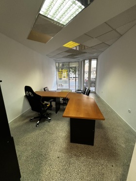 Office Tsentar, Burgas 2