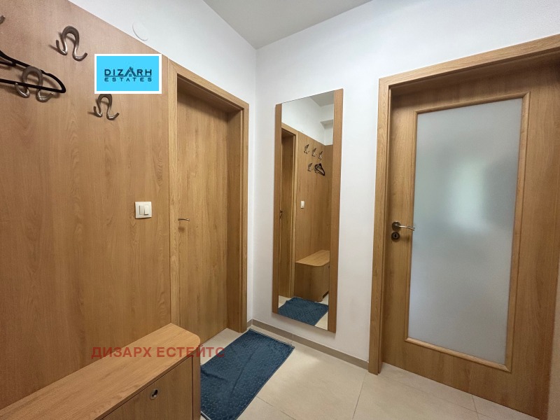 Дава под наем  1-стаен град София , Изгрев , 40 кв.м | 52330170 - изображение [6]