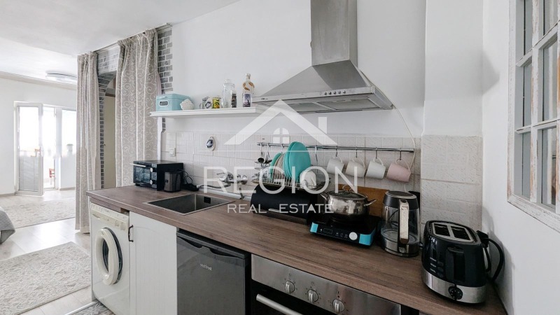 Под наем 1-СТАЕН, град Варна, Левски 1 • 400 € • 11235204 — Holmes.bg
