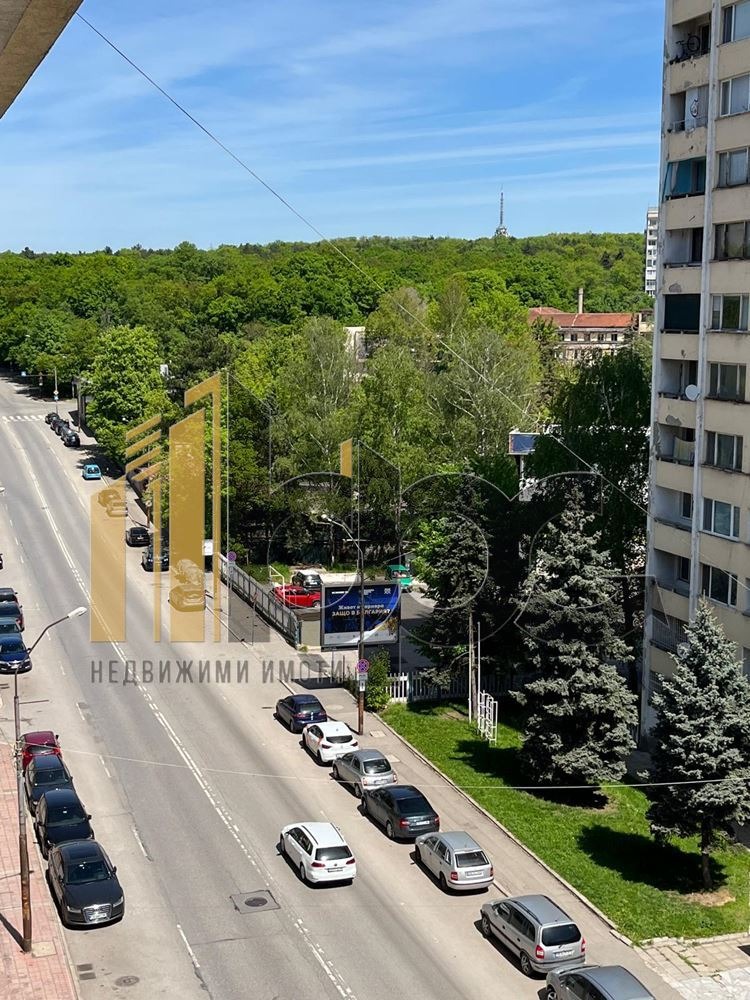 Дава под наем 1-СТАЕН, гр. София, Дианабад, снимка 8 - Апартаменти - 55391694