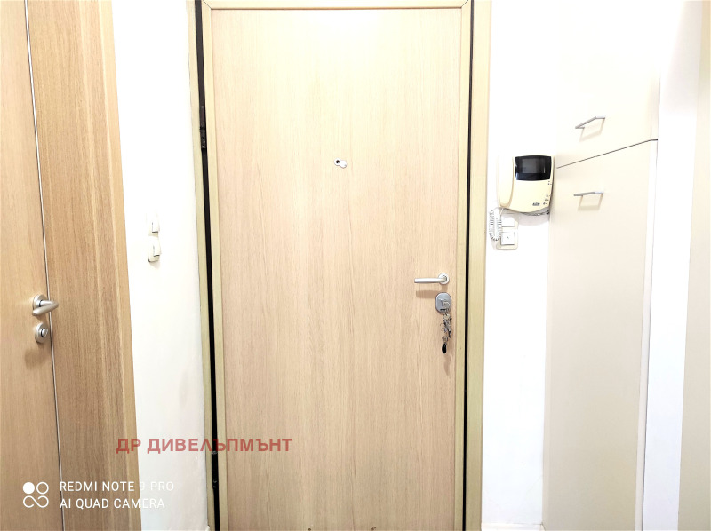 В оренду  1 спальня София , Манастирски ливади , 68 кв.м | 41135397 - зображення [11]