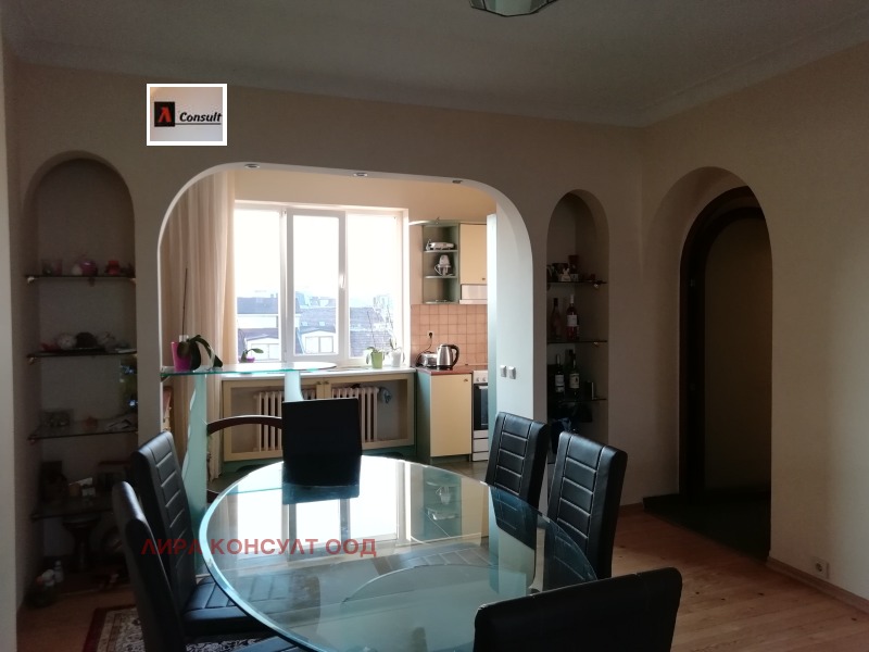 Para alugar  1 quarto Sofia , Centar , 78 m² | 28284037 - imagem [3]