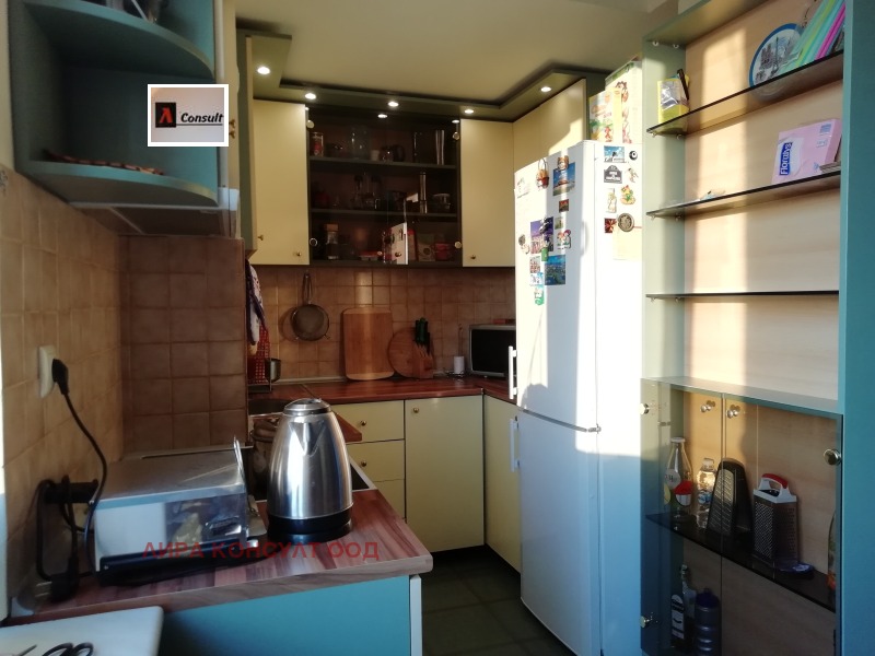 Para alugar  1 quarto Sofia , Centar , 78 m² | 28284037 - imagem [6]