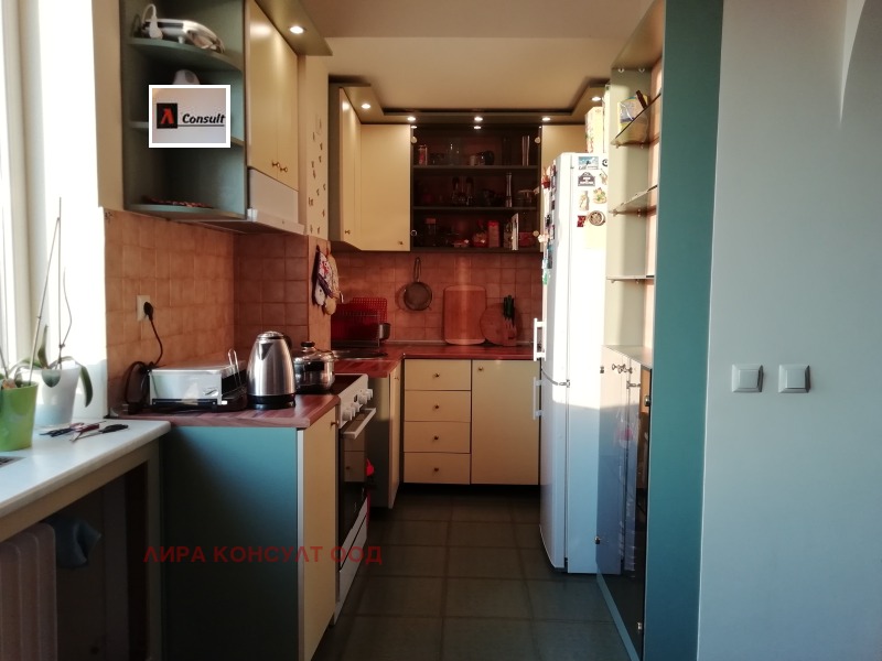 Para alugar  1 quarto Sofia , Centar , 78 m² | 28284037 - imagem [5]