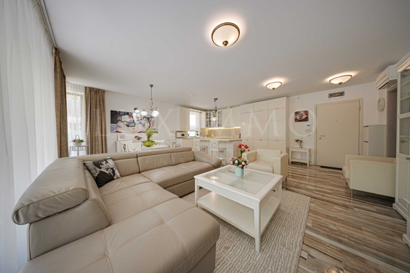 A louer  1 chambre Sofia , Simeonovo , 120 m² | 28888227 - image [5]