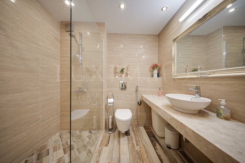 A louer  1 chambre Sofia , Simeonovo , 120 m² | 28888227 - image [12]