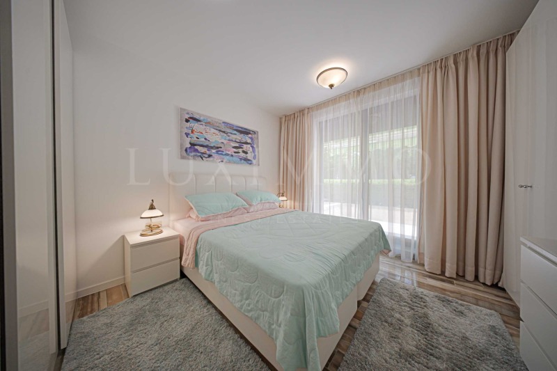 A louer  1 chambre Sofia , Simeonovo , 120 m² | 28888227 - image [8]