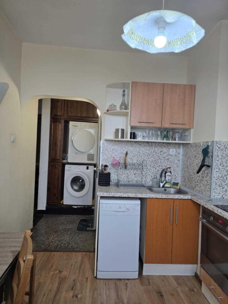 В аренду  1 спальня София , Илинден , 67 кв.м | 52299843 - изображение [3]