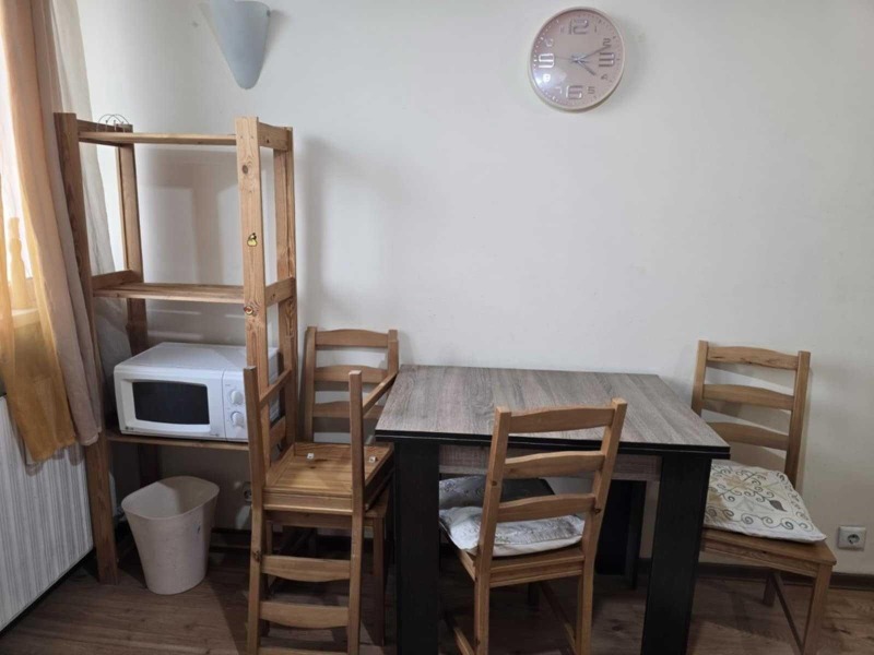 В аренду  1 спальня София , Илинден , 67 кв.м | 52299843 - изображение [4]