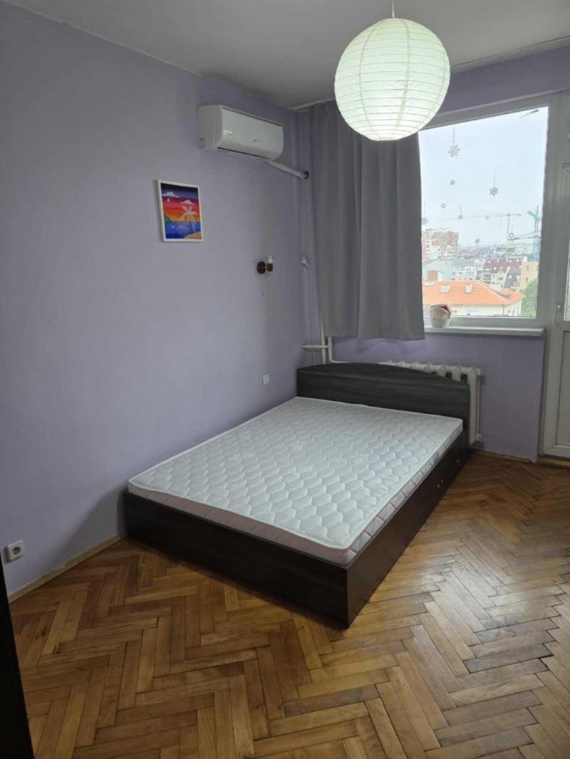В аренду  1 спальня София , Илинден , 67 кв.м | 52299843 - изображение [5]