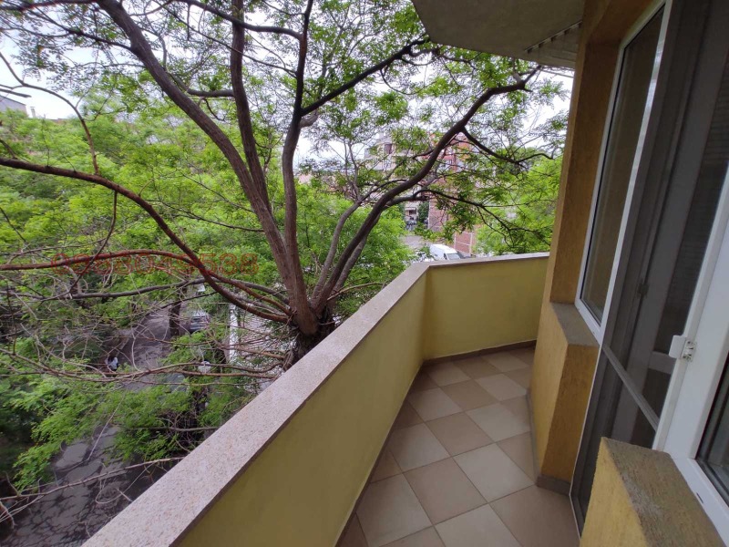 Дава под наем 2-СТАЕН, гр. Пловдив, Въстанически, снимка 13 - Апартаменти - 52779241