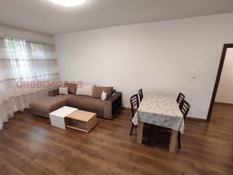 Дава под наем 2-СТАЕН, гр. Пловдив, Въстанически, снимка 2 - Апартаменти - 52779241