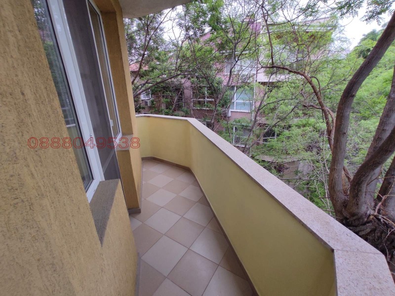 Дава под наем 2-СТАЕН, гр. Пловдив, Въстанически, снимка 14 - Апартаменти - 52779241