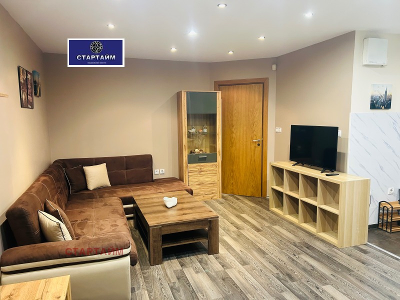 Дава под наем 2-СТАЕН, гр. София, Център, снимка 10 - Апартаменти - 53580253