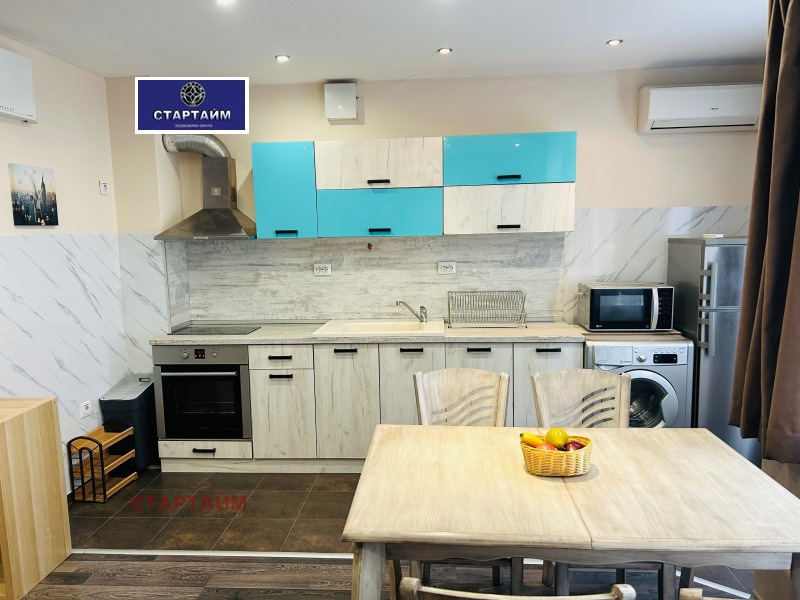 Дава под наем 2-СТАЕН, гр. София, Център