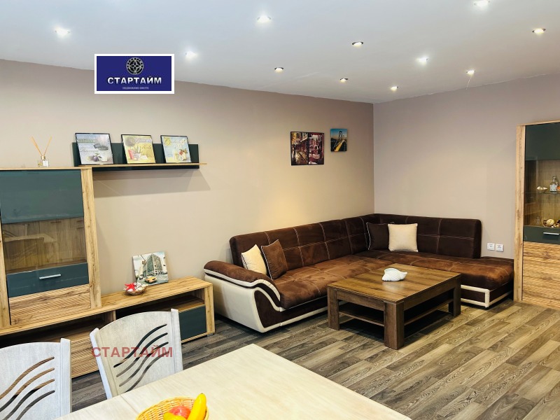 Дава под наем 2-СТАЕН, гр. София, Център, снимка 2 - Апартаменти - 53580253