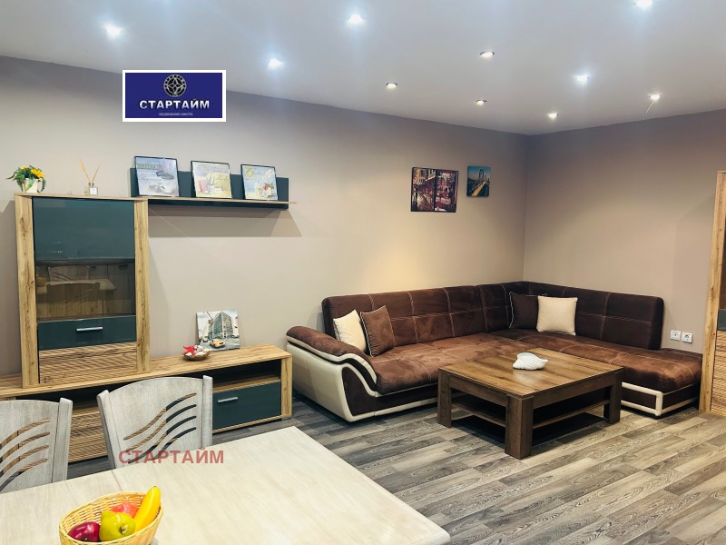 Дава под наем 2-СТАЕН, гр. София, Център, снимка 11 - Апартаменти - 53580253