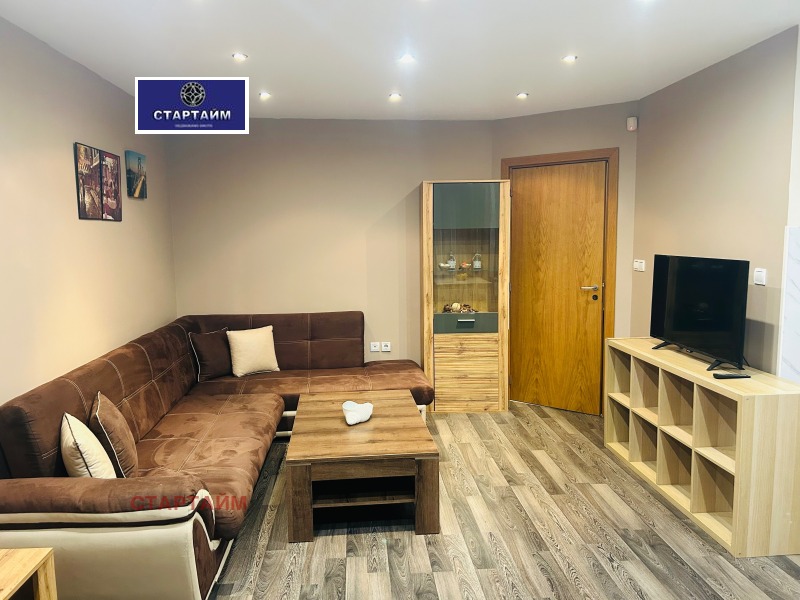 Дава под наем 2-СТАЕН, гр. София, Център, снимка 9 - Апартаменти - 53580253