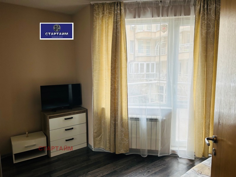 Дава под наем 2-СТАЕН, гр. София, Център, снимка 7 - Апартаменти - 53580253