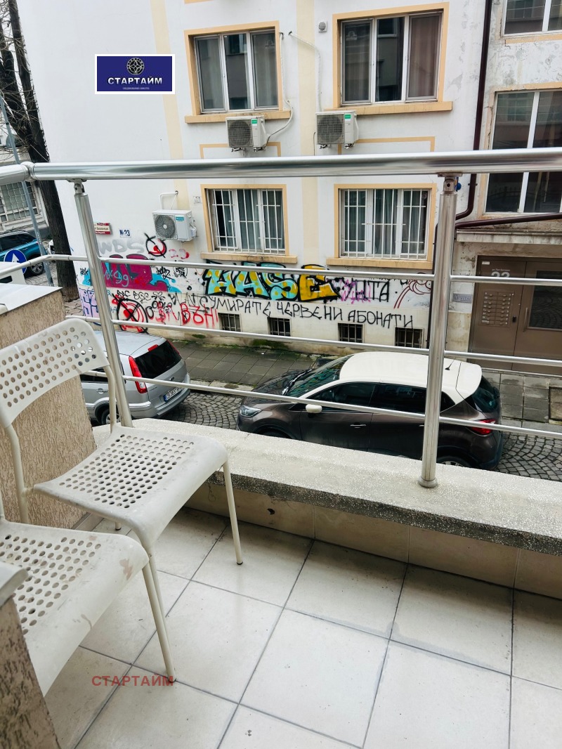 Дава под наем 2-СТАЕН, гр. София, Център, снимка 5 - Апартаменти - 53580253