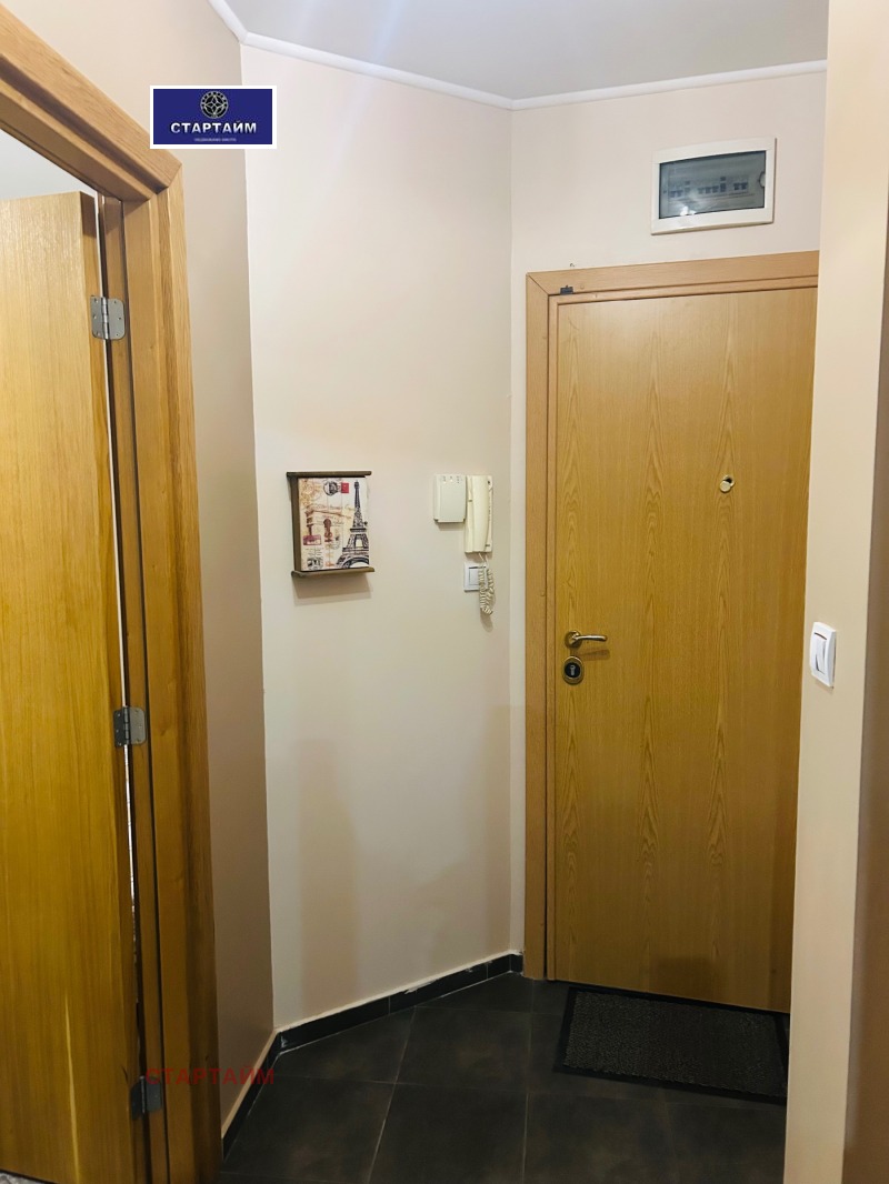 Дава под наем 2-СТАЕН, гр. София, Център, снимка 12 - Апартаменти - 53580253