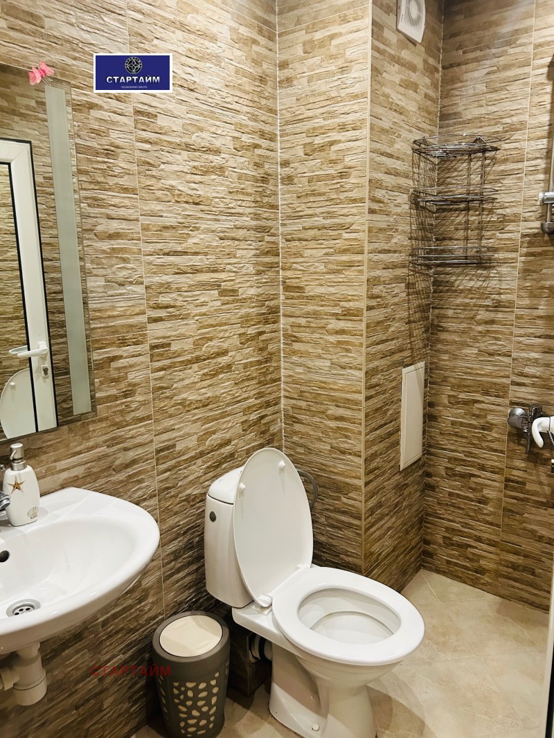 Дава под наем 2-СТАЕН, гр. София, Център, снимка 13 - Апартаменти - 53580253