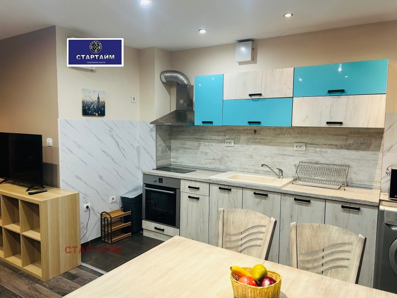 Дава под наем 2-СТАЕН, гр. София, Център, снимка 8 - Апартаменти - 53580253