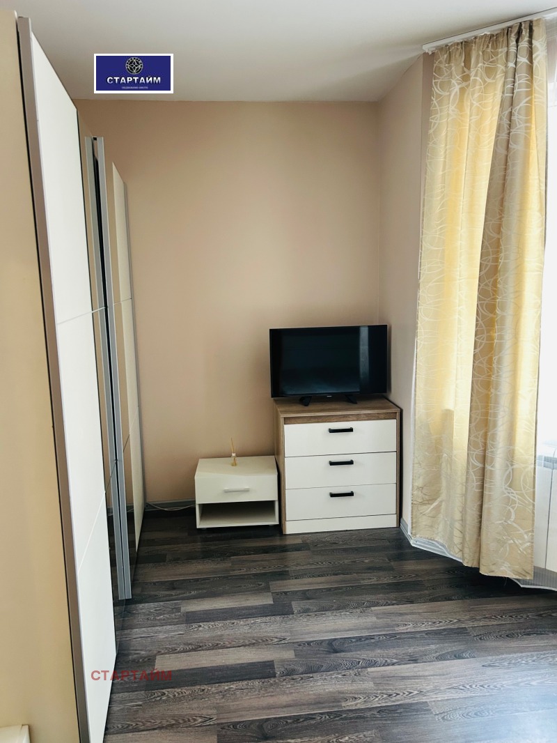 Дава под наем 2-СТАЕН, гр. София, Център, снимка 3 - Апартаменти - 53580253