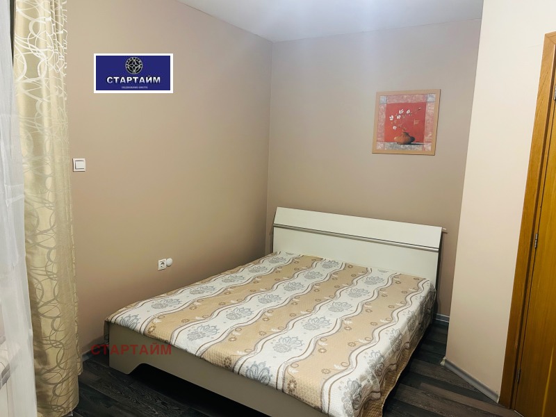 Дава под наем 2-СТАЕН, гр. София, Център, снимка 16 - Апартаменти - 53580253