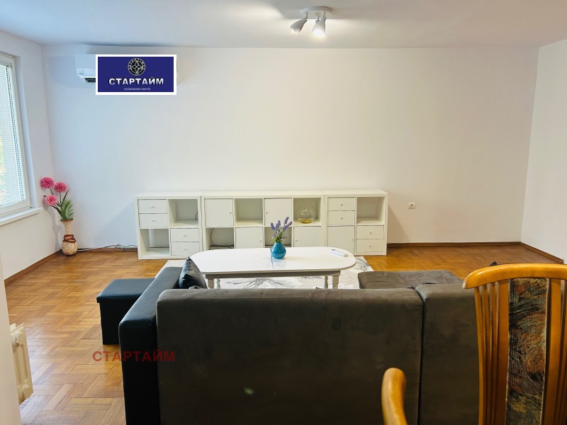В аренду  2 спальни София , Гео Милев , 115 кв.м | 10639305 - изображение [15]