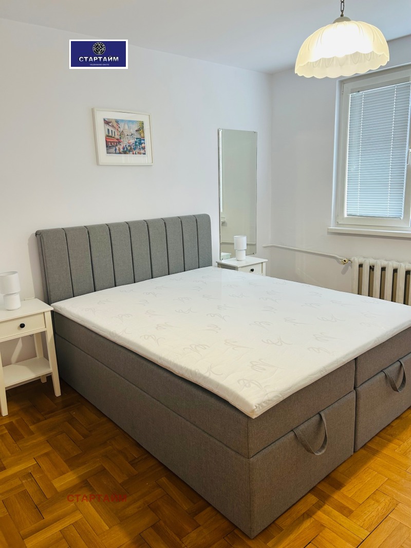 В аренду  2 спальни София , Гео Милев , 115 кв.м | 10639305 - изображение [10]