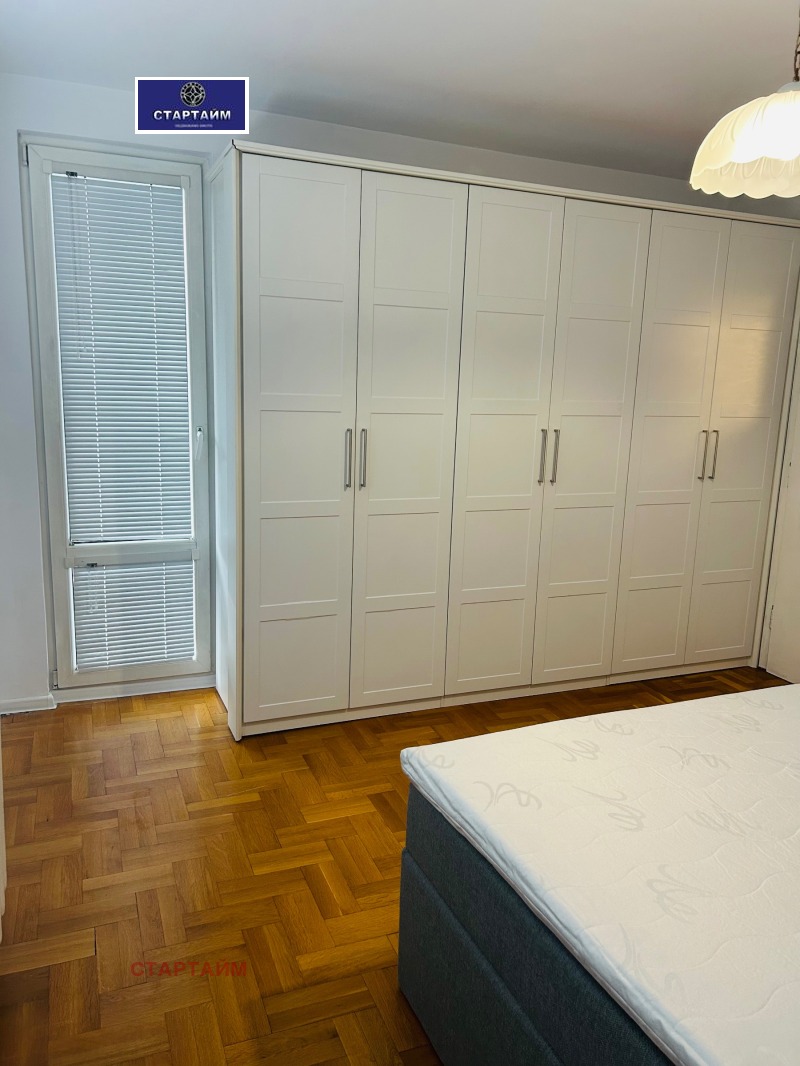 В аренду  2 спальни София , Гео Милев , 115 кв.м | 10639305 - изображение [12]