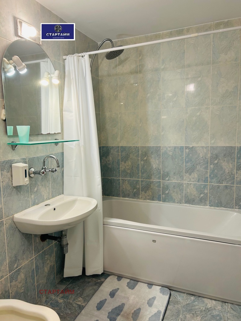В аренду  2 спальни София , Гео Милев , 115 кв.м | 10639305 - изображение [9]