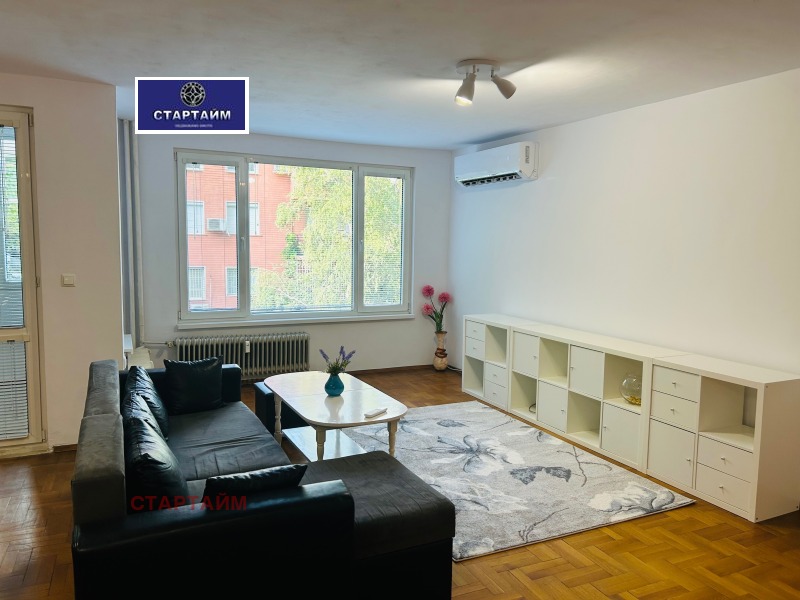 В аренду  2 спальни София , Гео Милев , 115 кв.м | 10639305 - изображение [3]