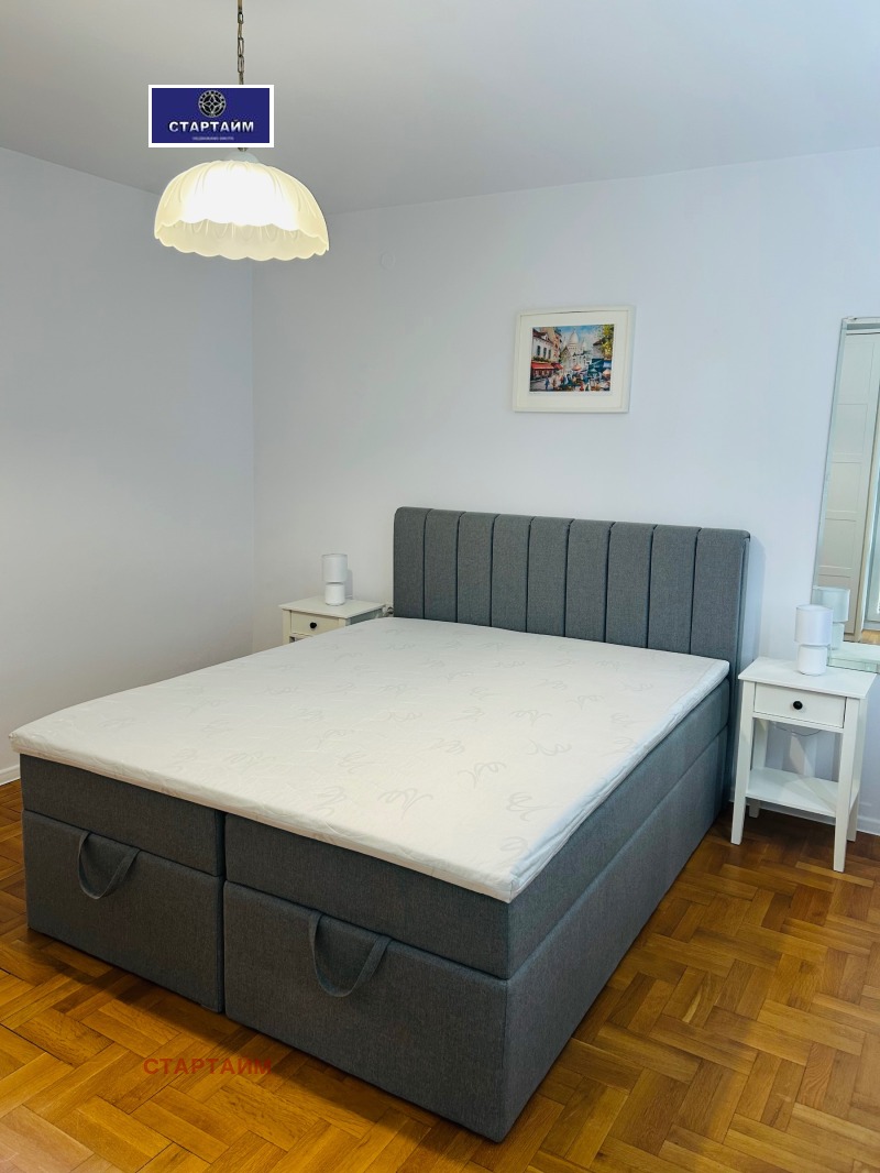 В аренду  2 спальни София , Гео Милев , 115 кв.м | 10639305 - изображение [11]