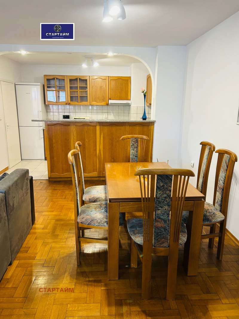 В аренду  2 спальни София , Гео Милев , 115 кв.м | 10639305 - изображение [5]