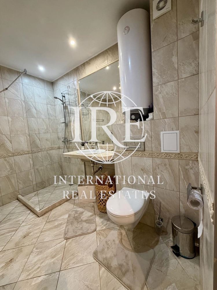 Дава под наем 3-СТАЕН, гр. Варна, Аспарухово, снимка 14 - Апартаменти - 53874949