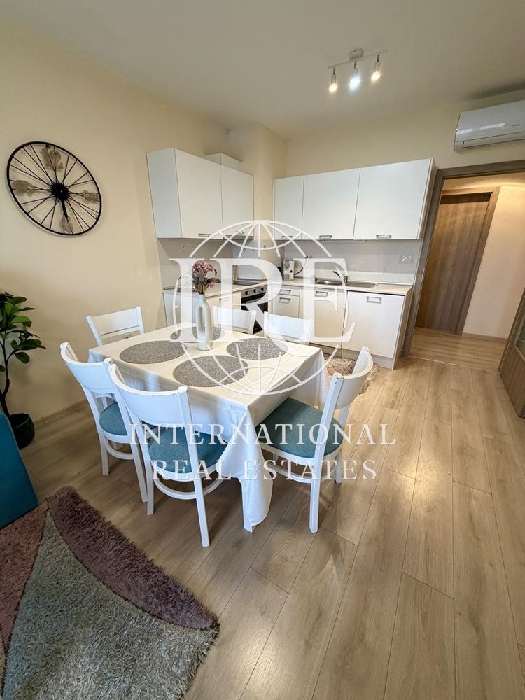 Дава под наем 3-СТАЕН, гр. Варна, Аспарухово, снимка 5 - Апартаменти - 53874949