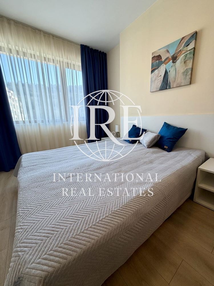 Дава под наем 3-СТАЕН, гр. Варна, Аспарухово, снимка 8 - Апартаменти - 53874949