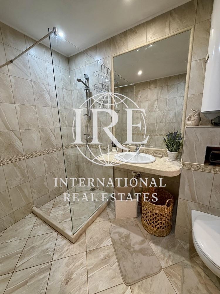 Дава под наем 3-СТАЕН, гр. Варна, Аспарухово, снимка 12 - Апартаменти - 53874949