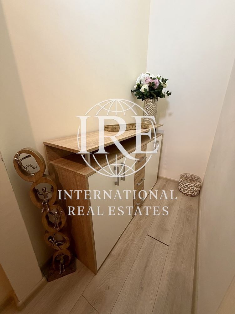 Дава под наем 3-СТАЕН, гр. Варна, Аспарухово, снимка 9 - Апартаменти - 53874949